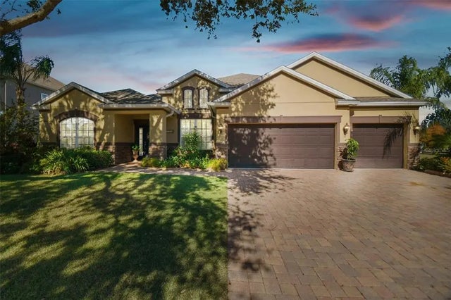 1116 Hillandale Reserve Drive, TAMPA