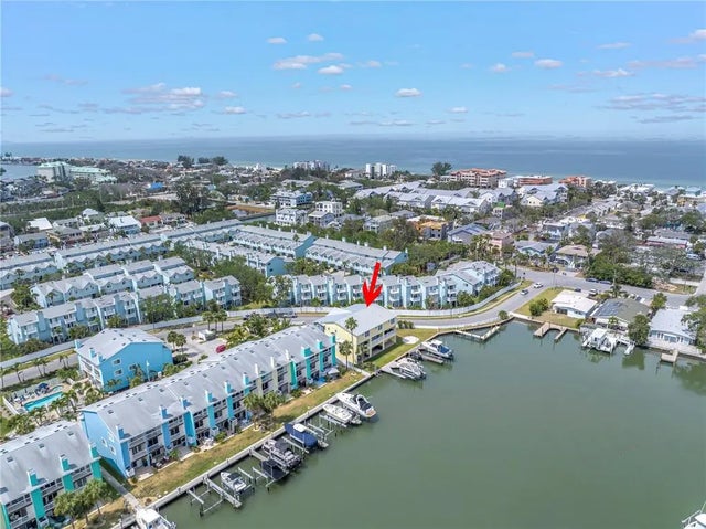100 Windrush Boulevard 1, INDIAN ROCKS BEACH