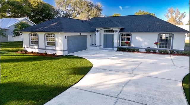 10711 Lake Hill Drive, CLERMONT
