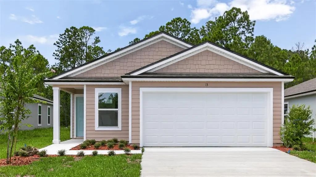 13 Divot Place, BUNNELL
