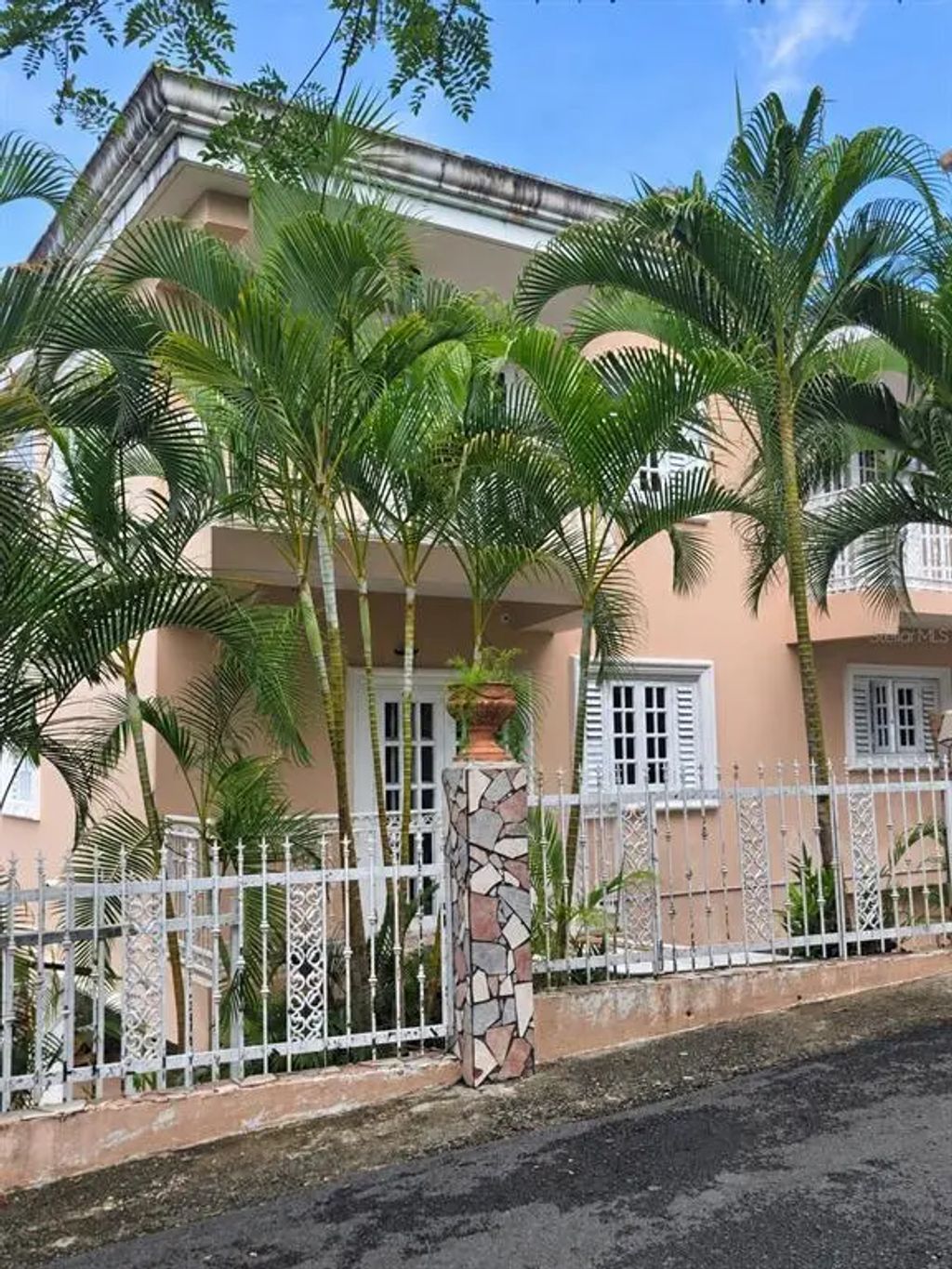 185 Road Km4.6 Bo Campo Rico, CANOVANAS