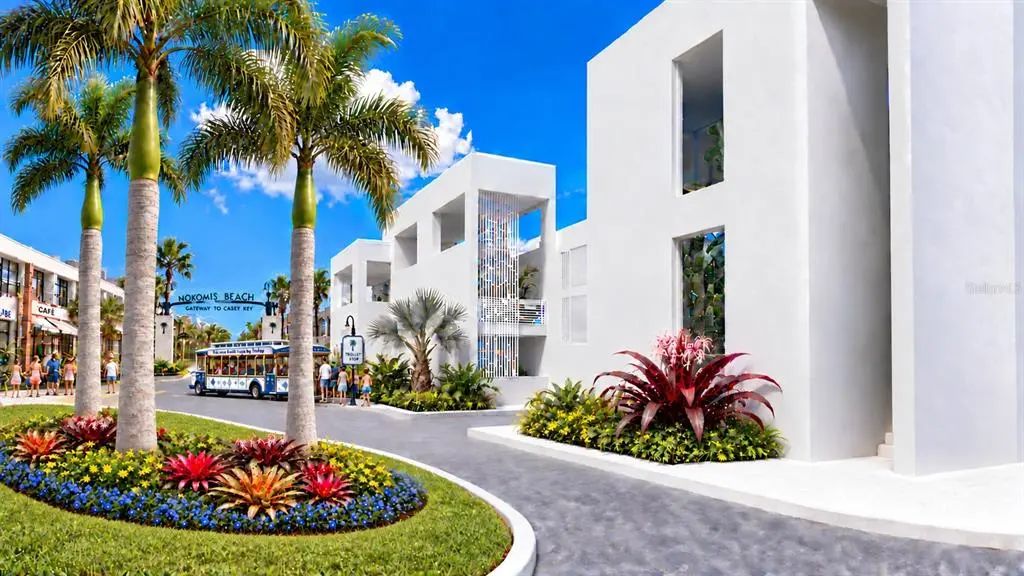 424 Albee Road W 101, NOKOMIS