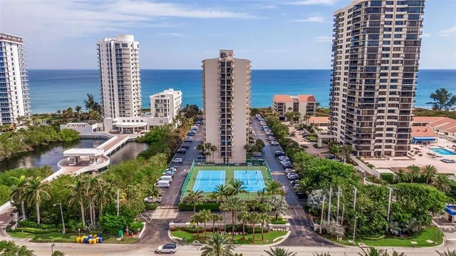 4200 N Ocean Drive 2-1602, RIVIERA BEACH