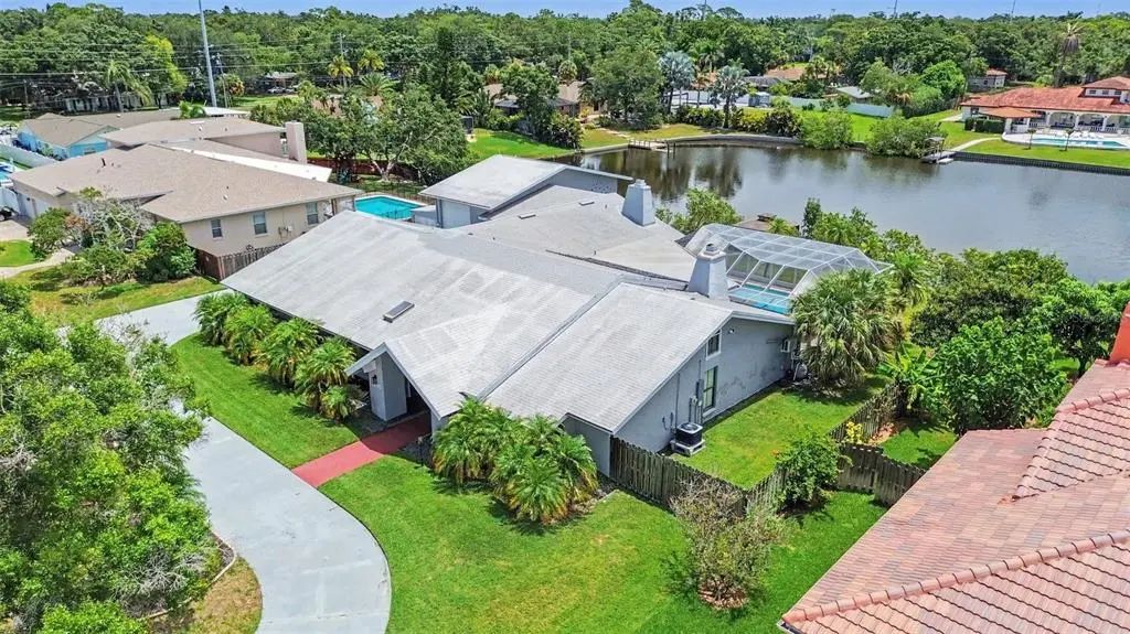 1615 Saint Pauls Drive, CLEARWATER