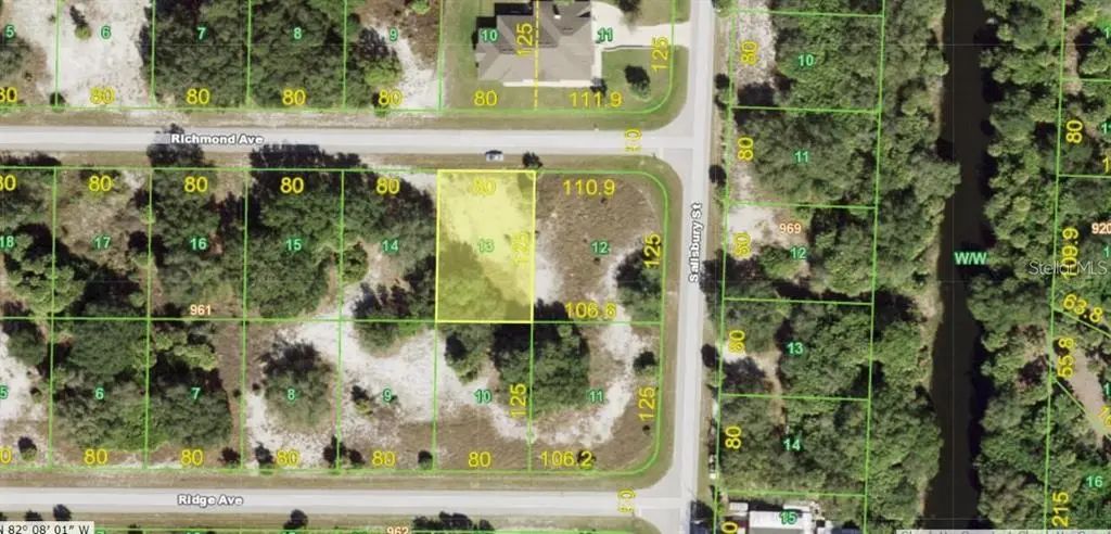 19227 Richmond Avenue, PORT CHARLOTTE
