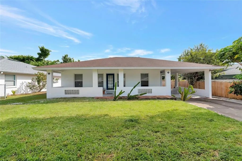 4081 Rockefeller Avenue, SARASOTA