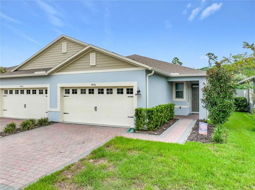 3456 Twin Flower Court, CLERMONT