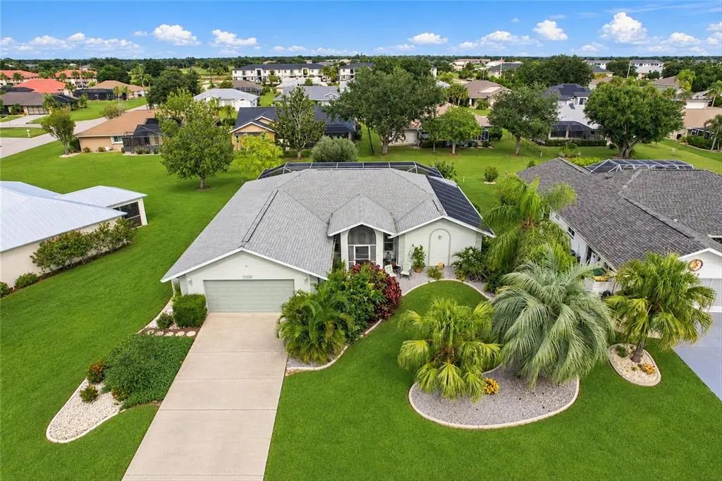 1446 Saint George Lane, PUNTA GORDA