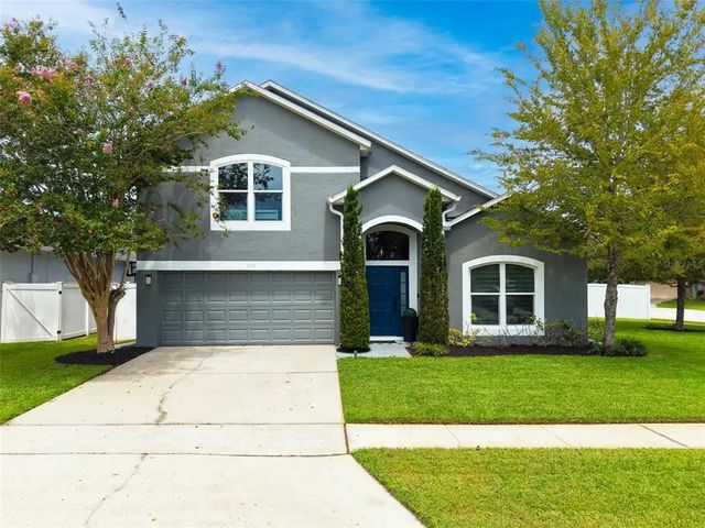 3190 Dasha Palm Drive, KISSIMMEE