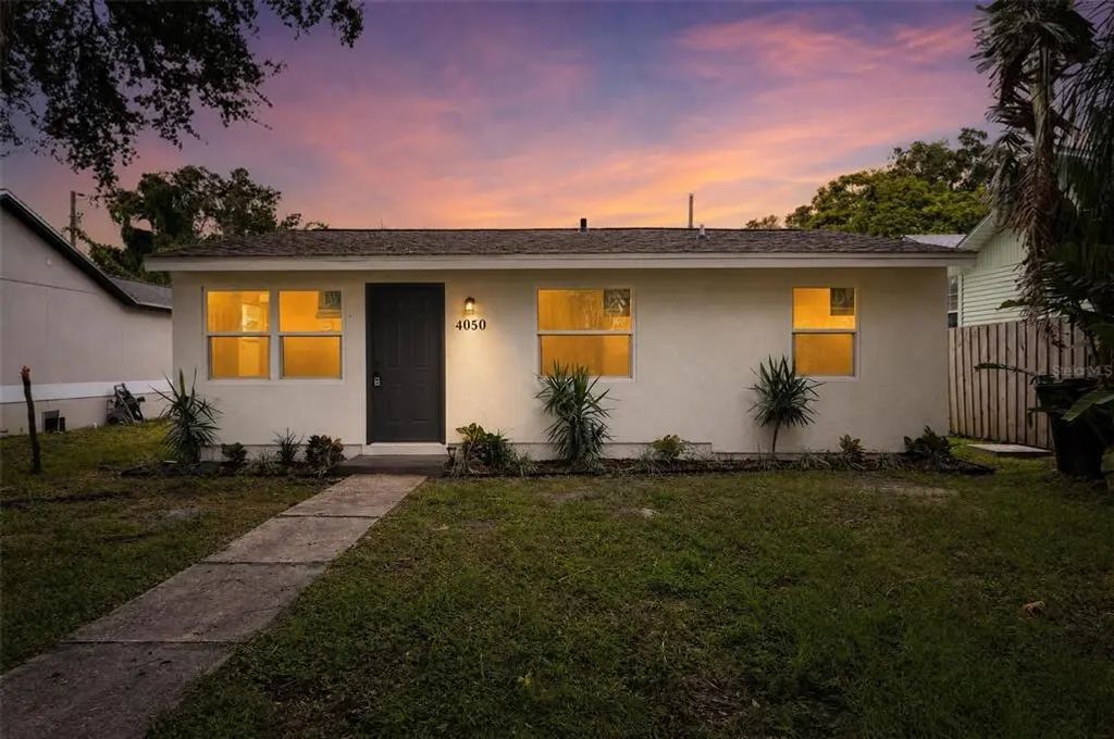 4050 26th Street N, ST. PETERSBURG