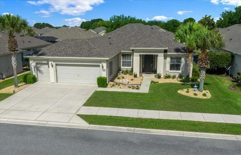 7338 Sw 94th Court, OCALA