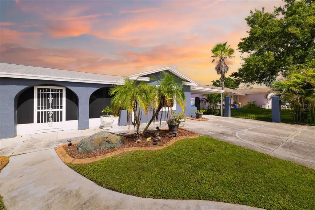 6012 Francis Drive, APOLLO BEACH