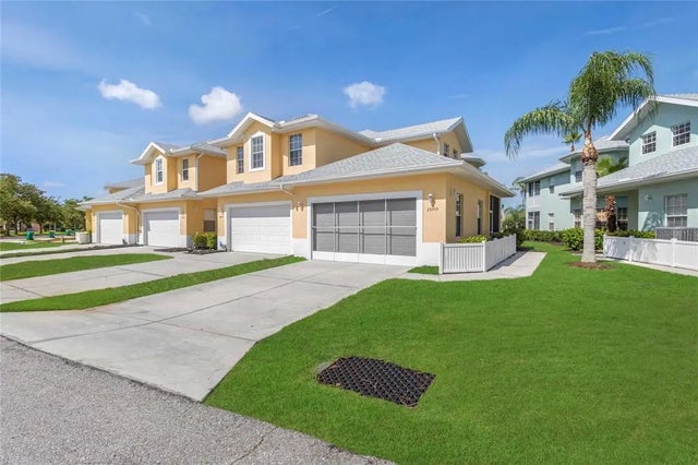 25555 Heritage Lake Boulevard 27, PUNTA GORDA