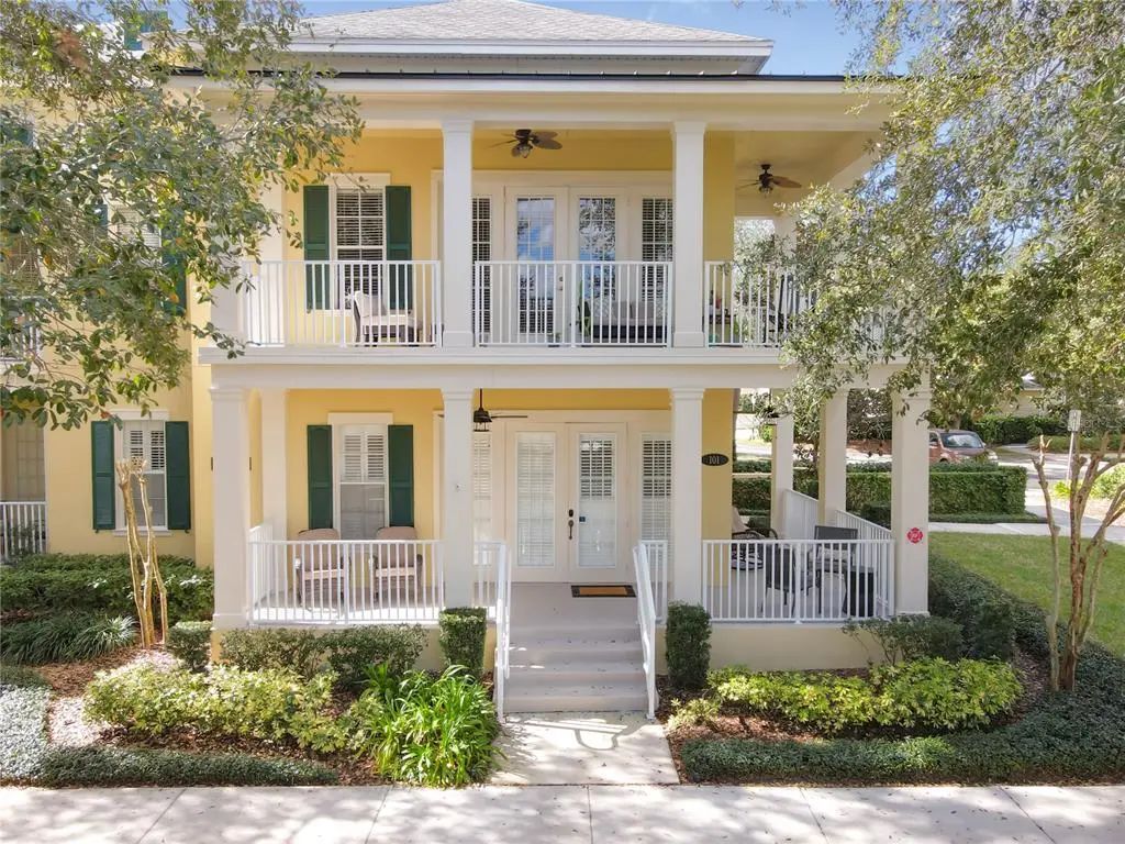 2120 Meeting Place 19-101, ORLANDO
