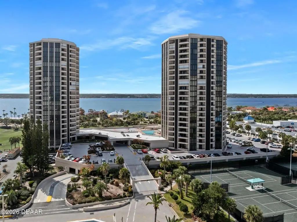 1 Oceans West Boulevard 5a5, DAYTONA BEACH