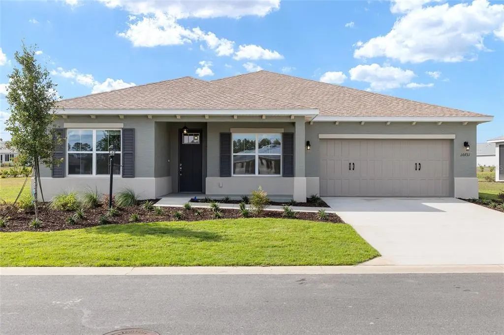 10731 Sw 102nd Lane, OCALA