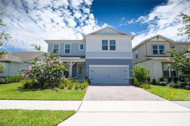 10746 Pahokee Beach Place, ORLANDO