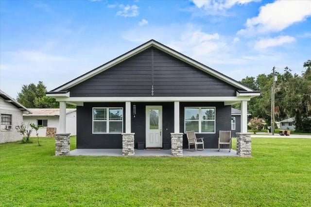 1790 E Georgia Street, BARTOW