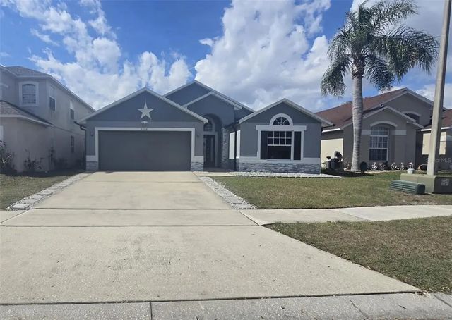 3220 Abiaka Drive, KISSIMMEE