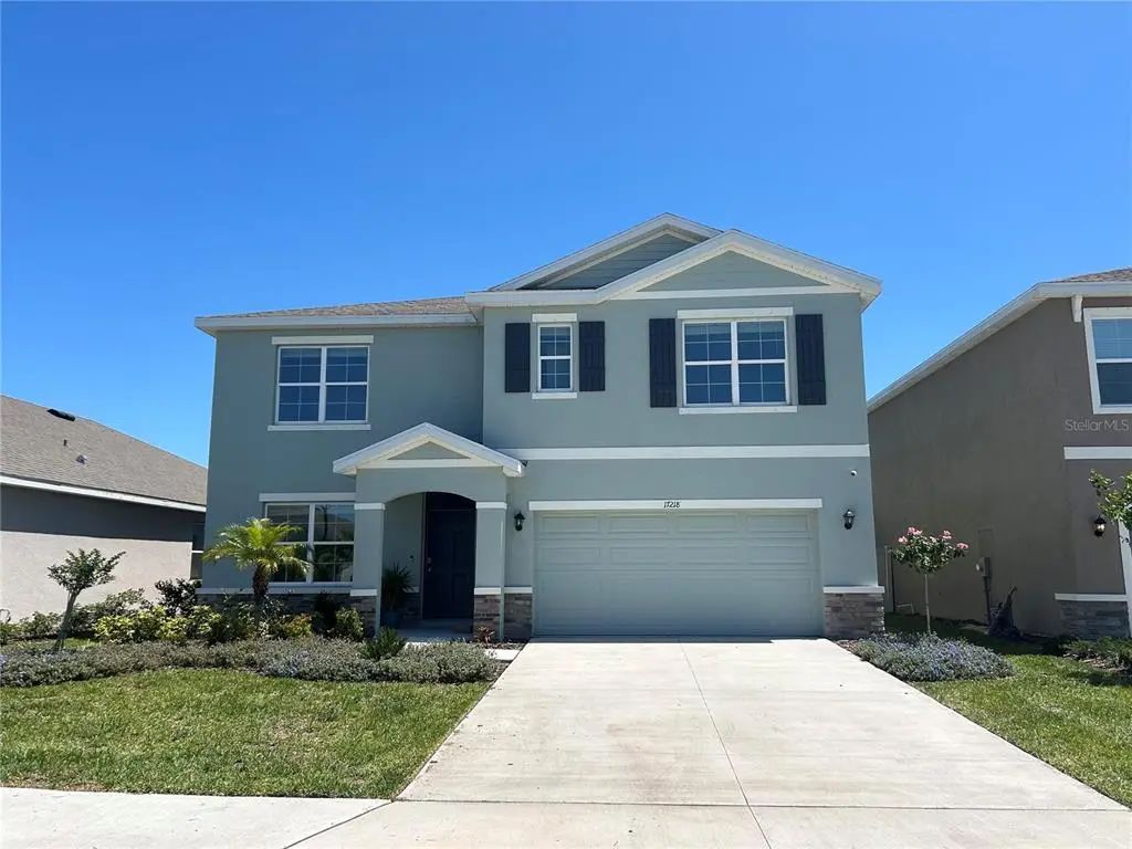 17218 Reserva Drive, BRADENTON