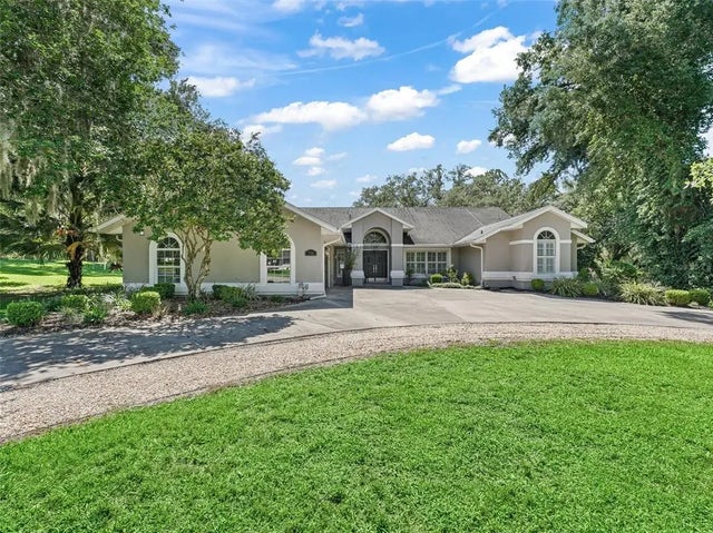 5714 Nw 80th Avenue Road, OCALA