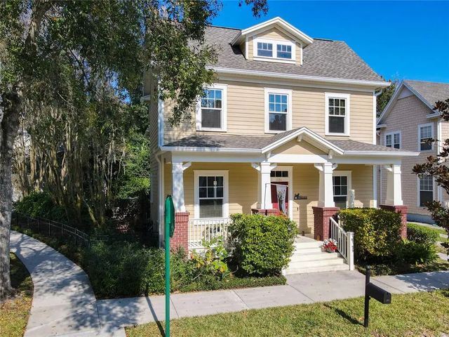 1101 Banks Rose Court, CELEBRATION