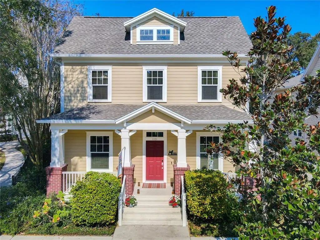 1101 Banks Rose Court, CELEBRATION