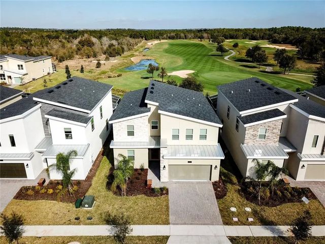 8841 Cruden Bay Court, DAVENPORT