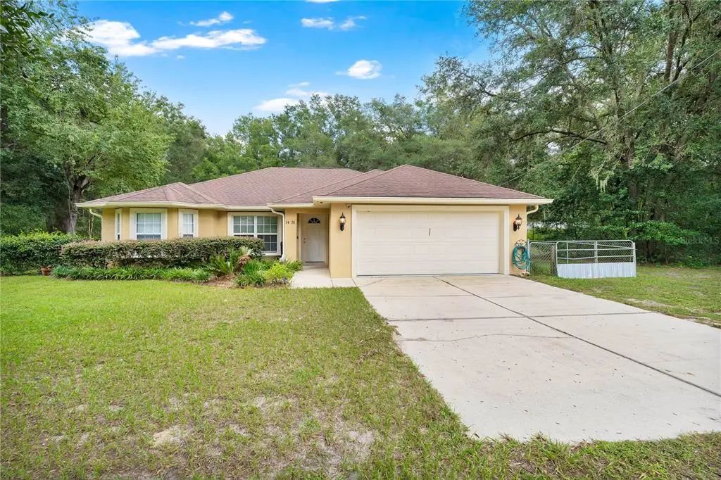 14431 Se 36th Court, SUMMERFIELD