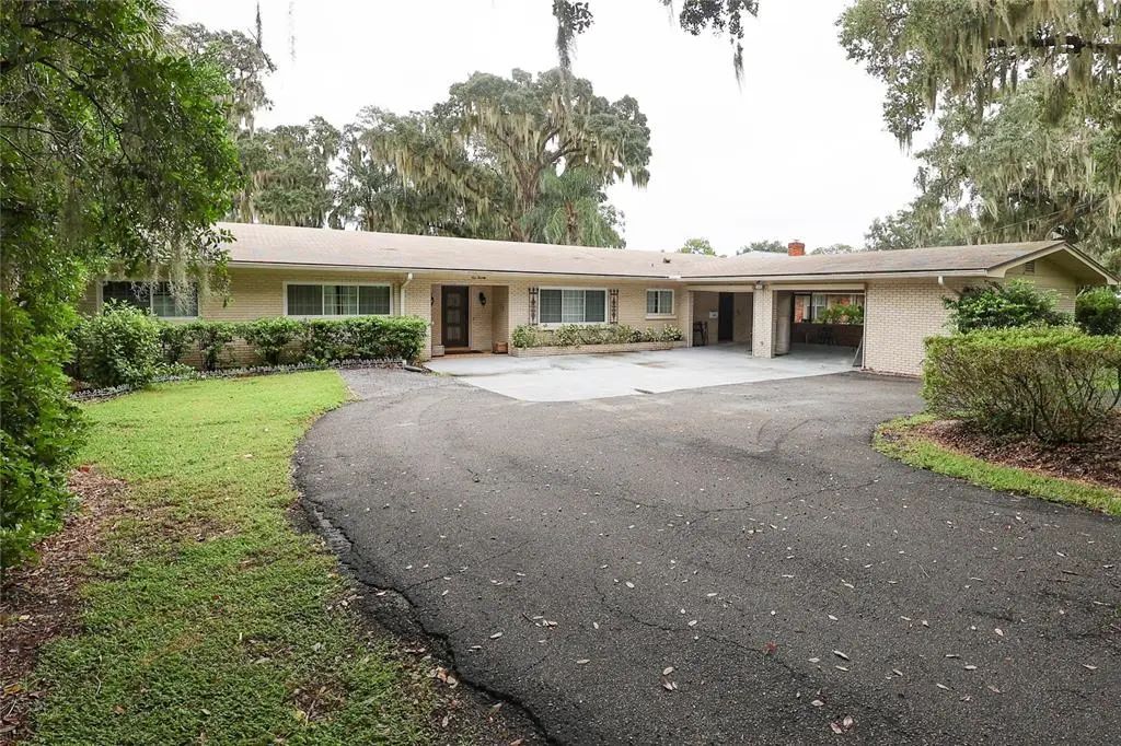 1020 W Lake Hamilton Drive, WINTER HAVEN
