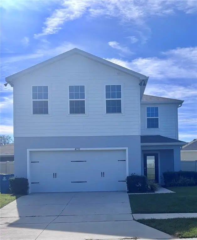 4731 Bernard Boulevard, HAINES CITY