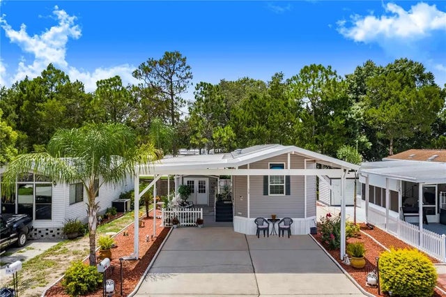115 Rough Lane, HAINES CITY
