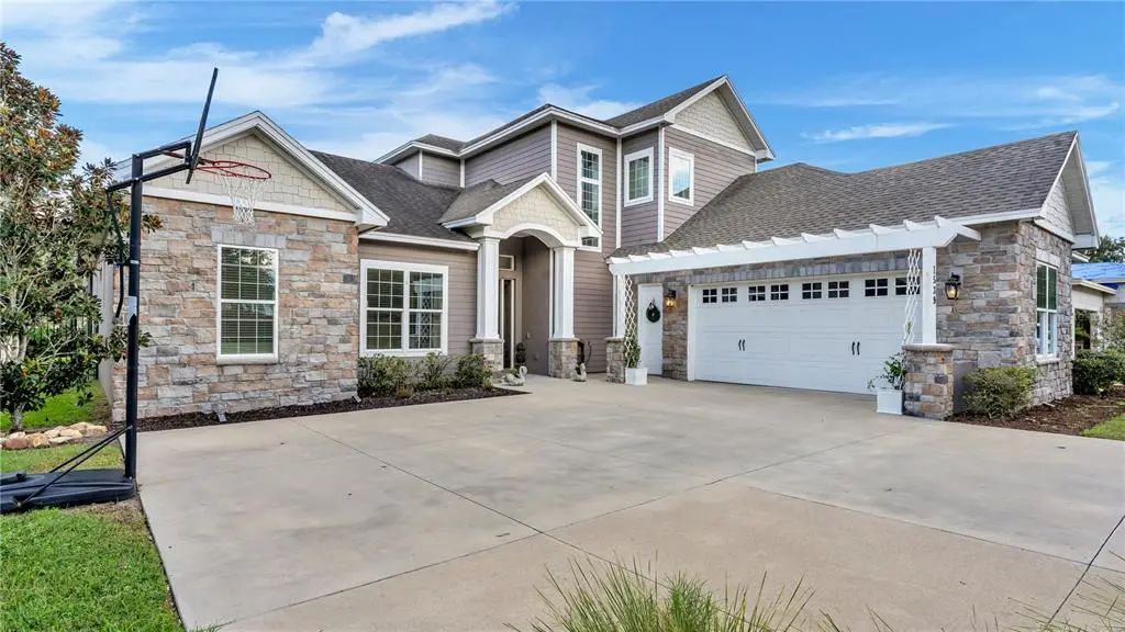 1539 Hollingsworth Creek Court, LAKELAND