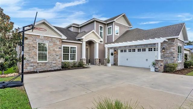 1539 Hollingsworth Creek Court, LAKELAND