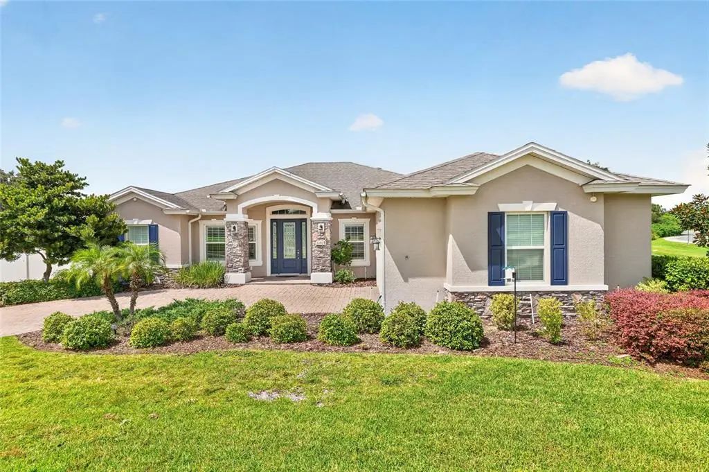 6402 Sw 45th Avenue, OCALA