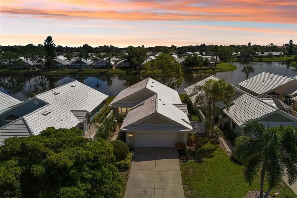 805 Harrington Lake Drive N 76, VENICE