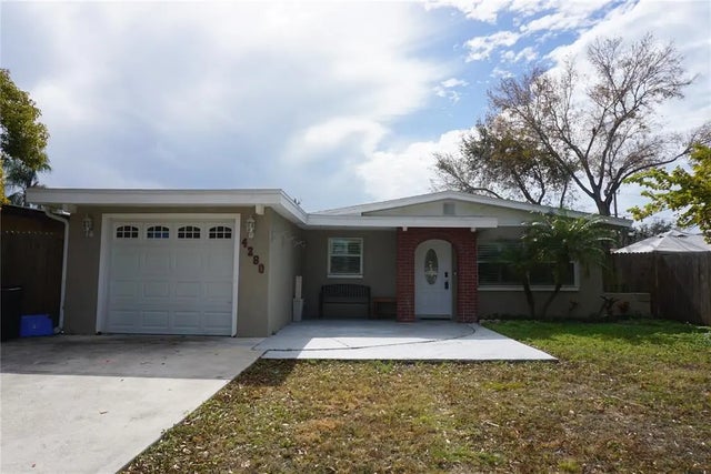 4280 69th Avenue N, PINELLAS PARK