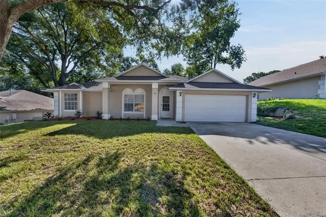 827 Forestwood Drive, MINNEOLA