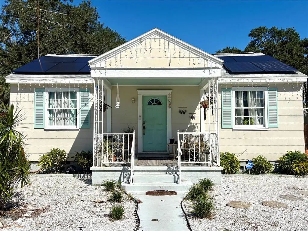 2830 48th Street S, GULFPORT