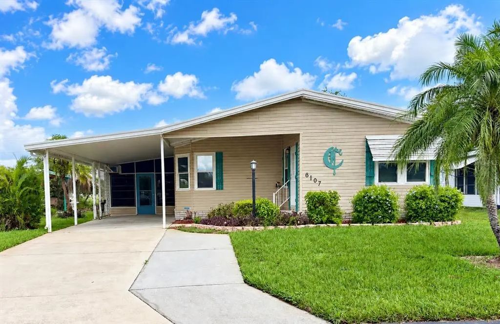 6107 Grand Oaks Drive Se, WINTER HAVEN
