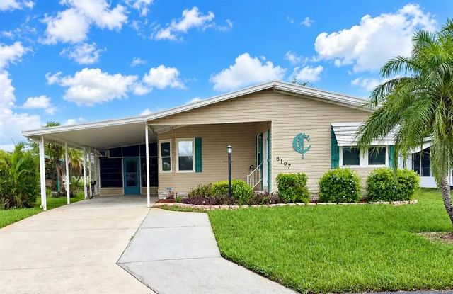 6107 Grand Oaks Drive Se, WINTER HAVEN