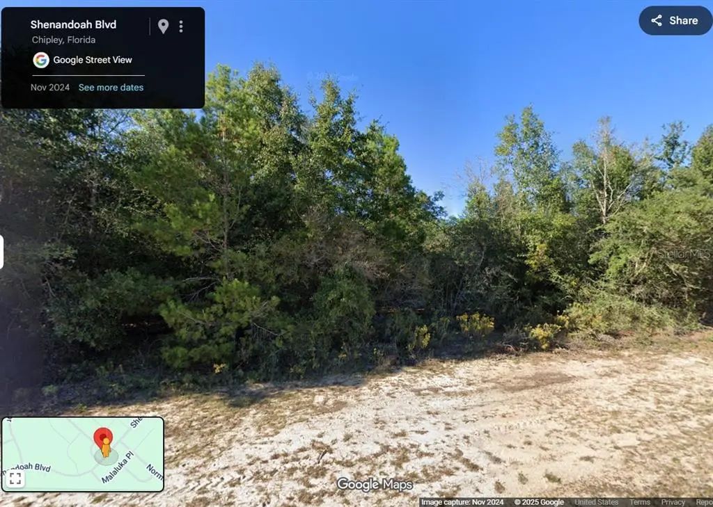 Lot 10 Unit 2 Blk 257 Shenandoah Boulevard, CHIPLEY