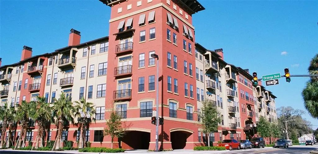 911 N Orange Avenue 235, ORLANDO