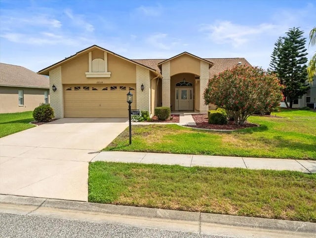 18514 Hidden Pines Way, HUDSON