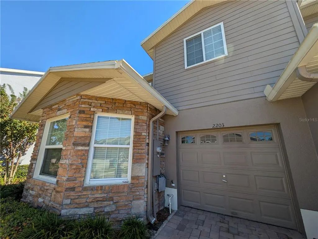 2203 Chatham Place Drive, ORLANDO