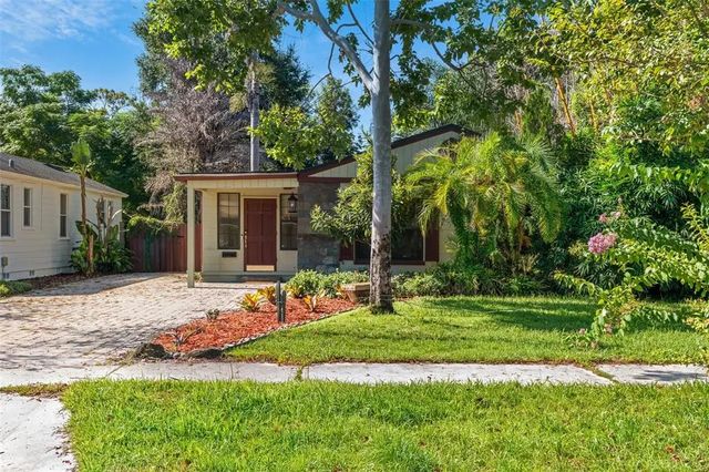 1710 Oregon Street, ORLANDO