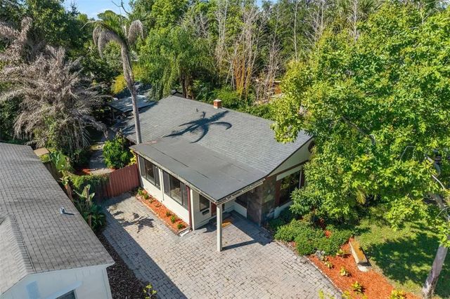1710 Oregon Street, ORLANDO