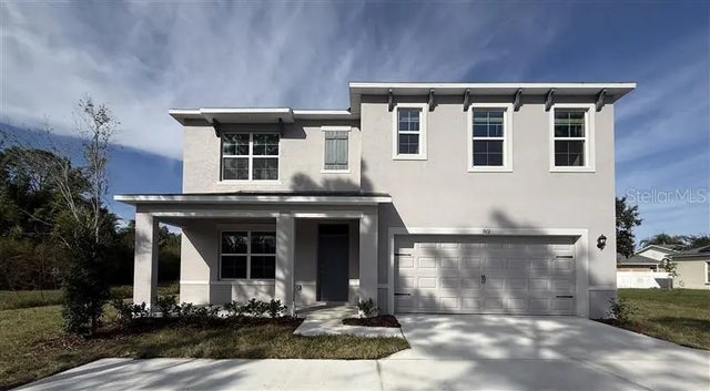 913 Halifax Drive, KISSIMMEE