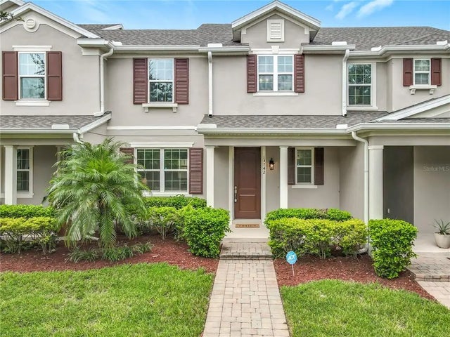 13742 Beckman Drive, WINDERMERE