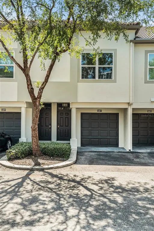 1107 Normandy Trace Road, TAMPA